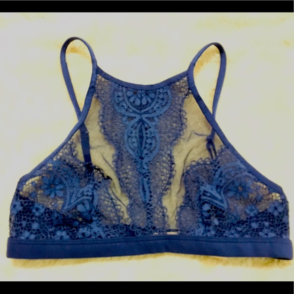 2/$25 Victoria’s Secret bralette bra - Picture 2 of 7